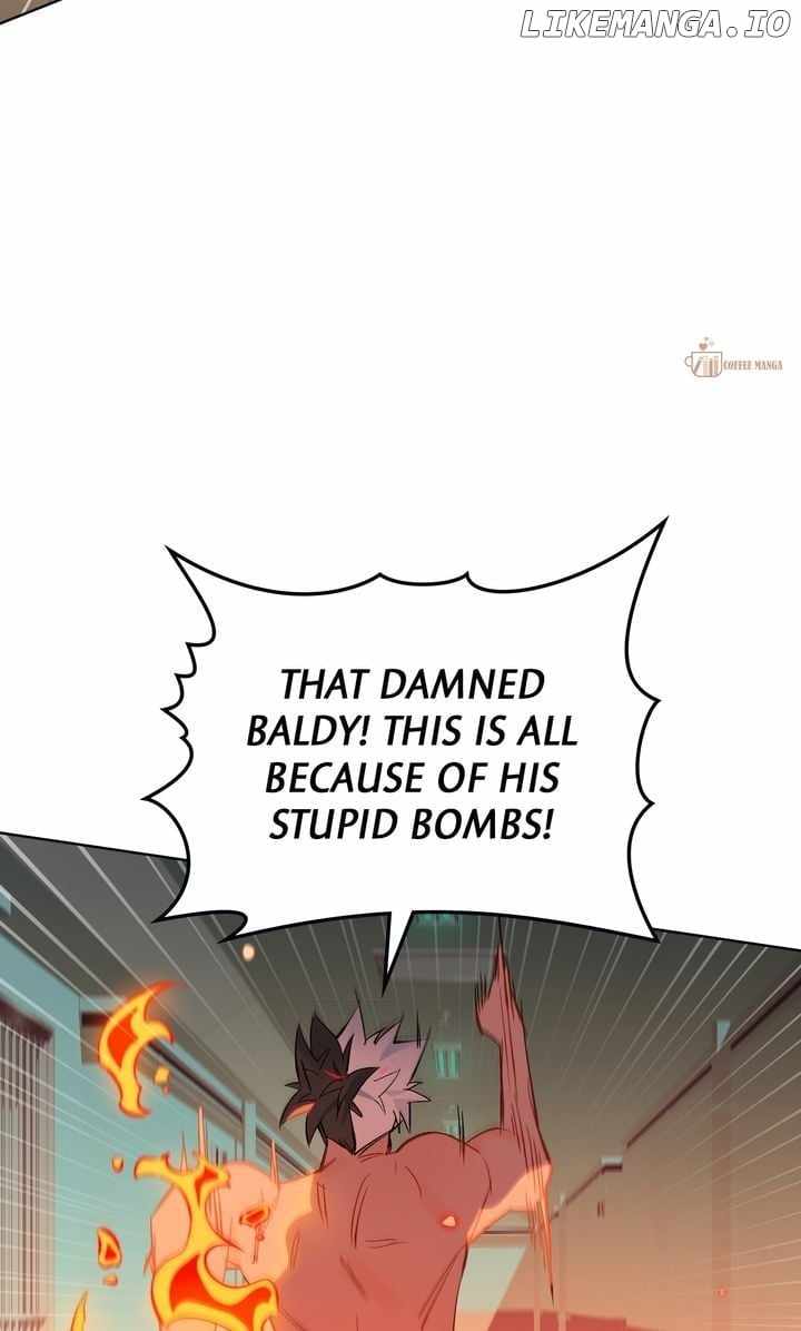 Dealing With Demons Chapter 51 43